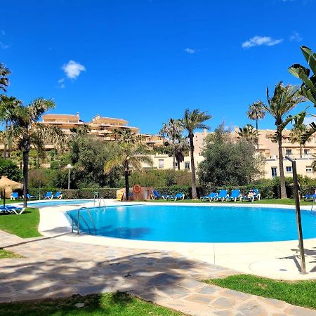 Ferienwohnung Casa Sierra Marina El Faro Exterior foto