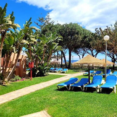 Ferienwohnung Casa Sierra Marina El Faro Exterior foto